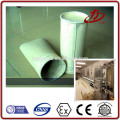 Polyester, Nomax, PPS, PTFE, P84, Fiberglass filter material dust filter bag